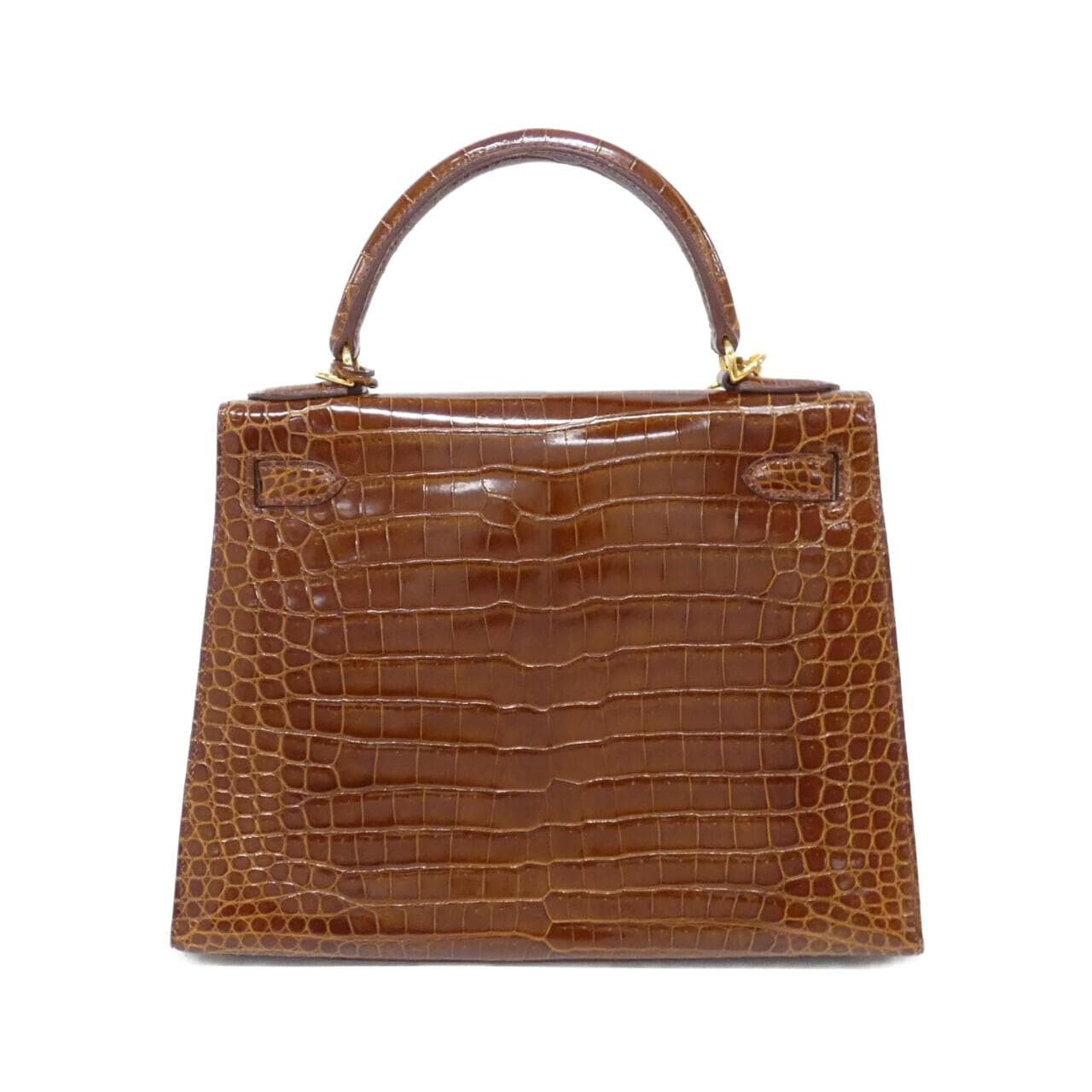 【ヴィンテージ】エルメス ケリー 28cm 001849CC バッグ