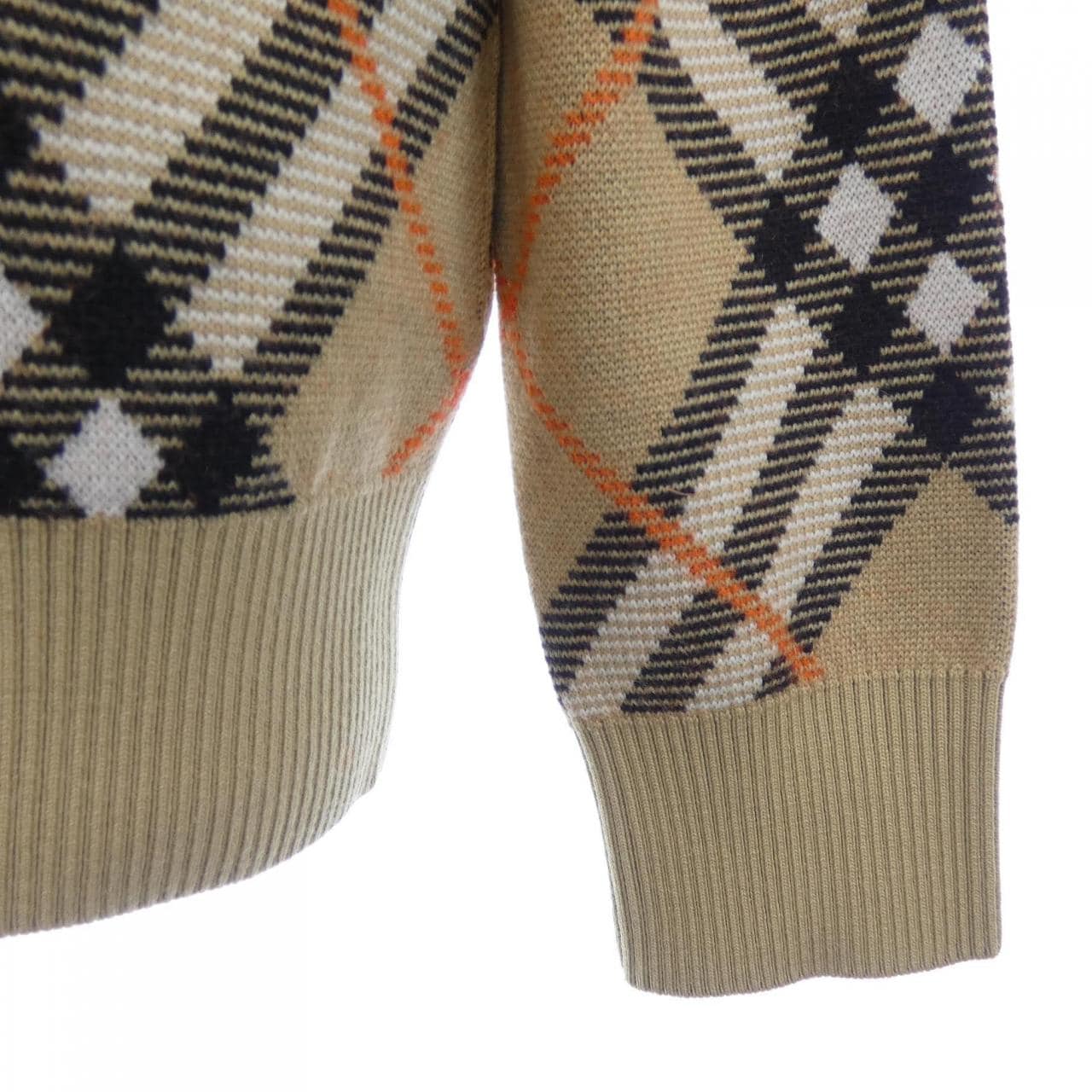 バーバリー BURBERRY 8093491 カーディガン