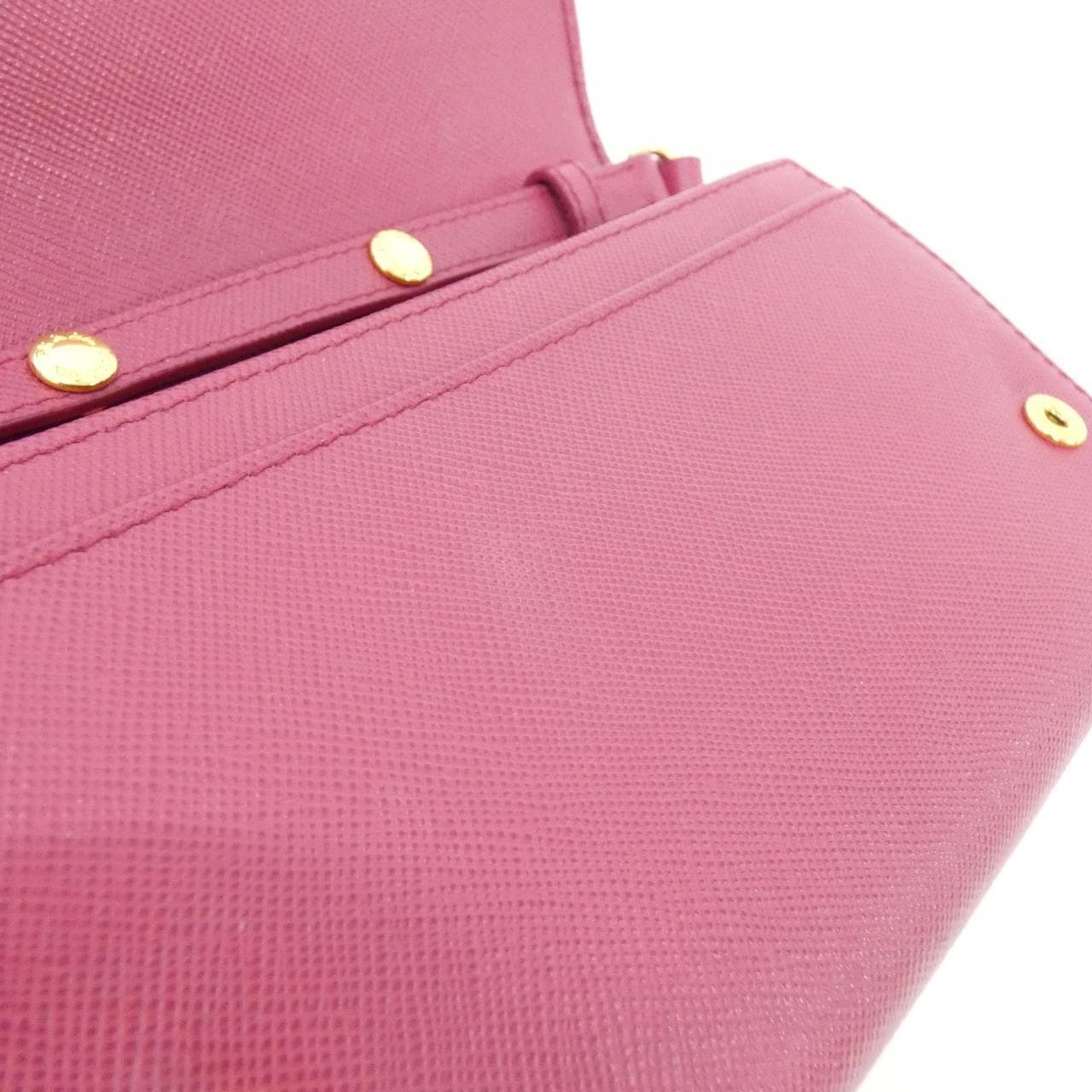 プラダ 1M1437 ショルダーウォレット