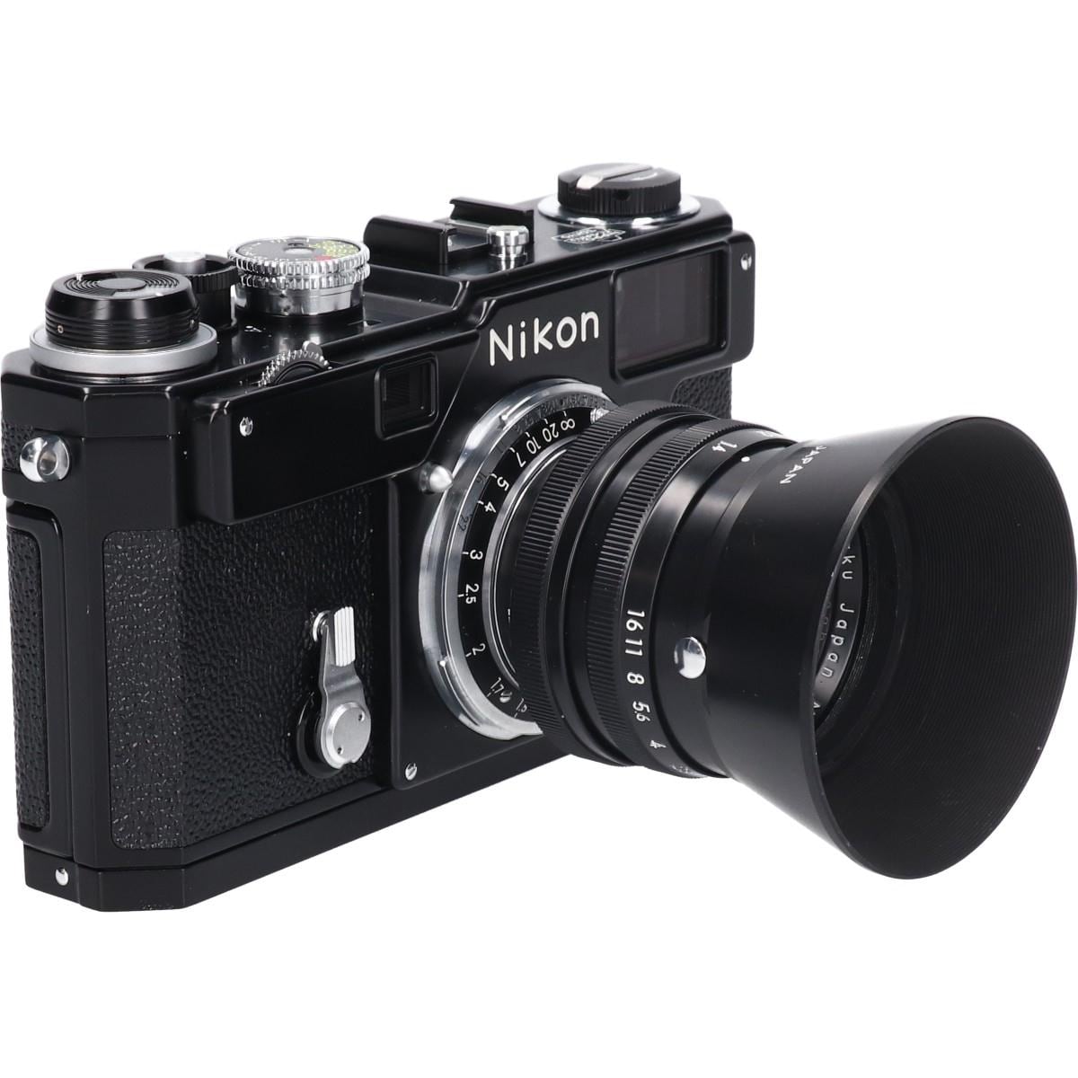 S3 LIMITED BLACK 50mm F1.4 2000臺復刻