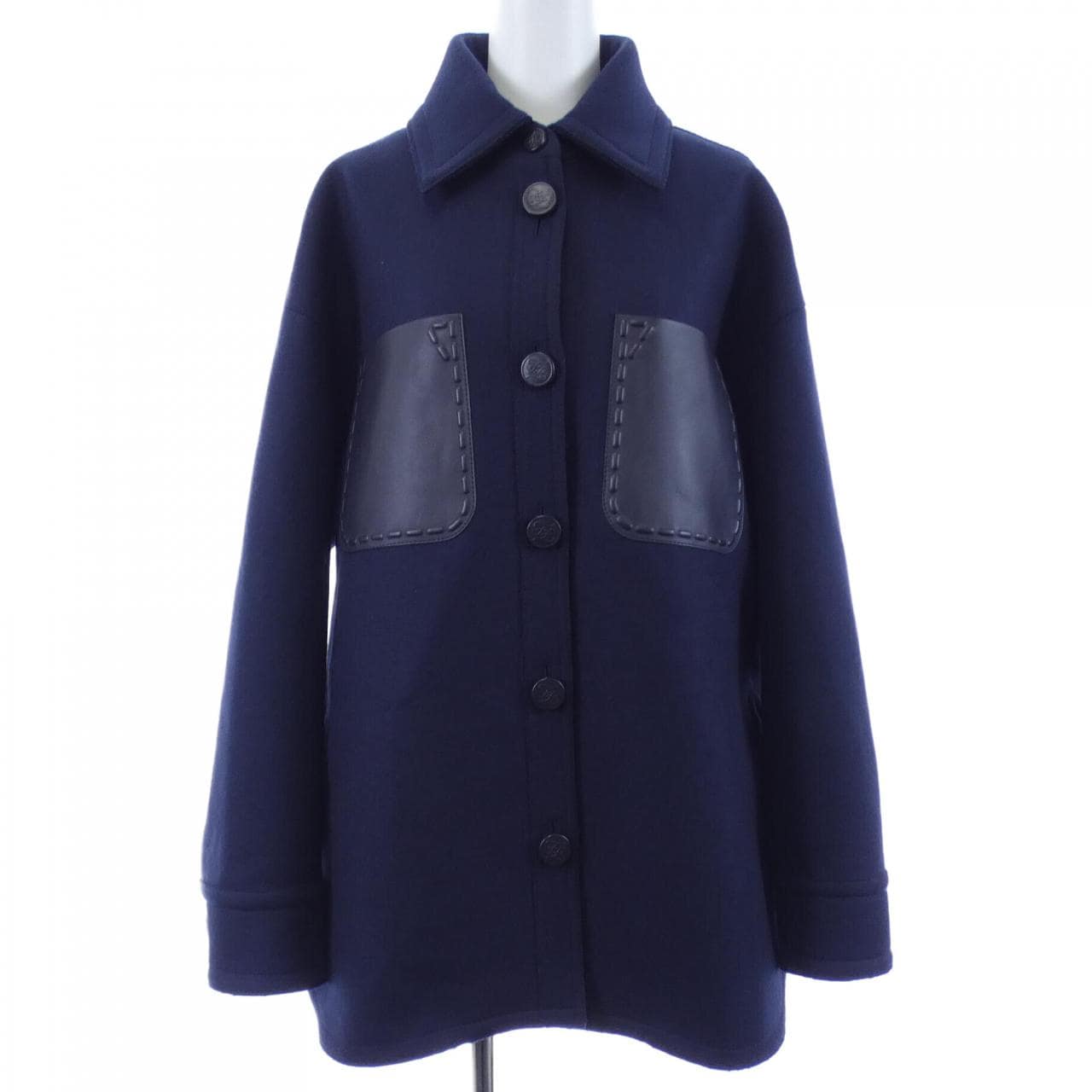 フェンディ FENDI FJ7235 AJ0K ジャケット