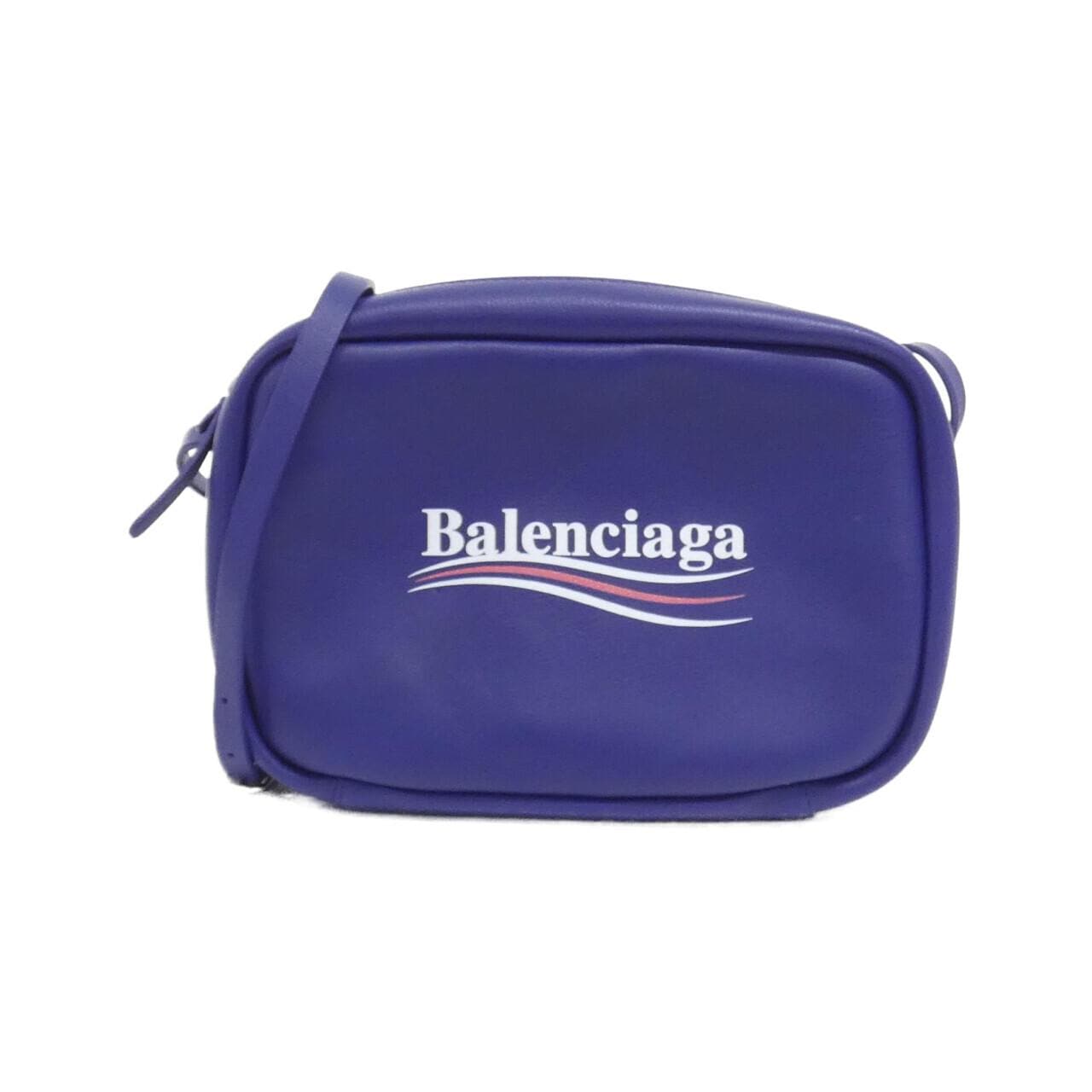 バレンシアガ エブリデイ カメラ バッグ 489812 D6W9N ショルダーバッグ