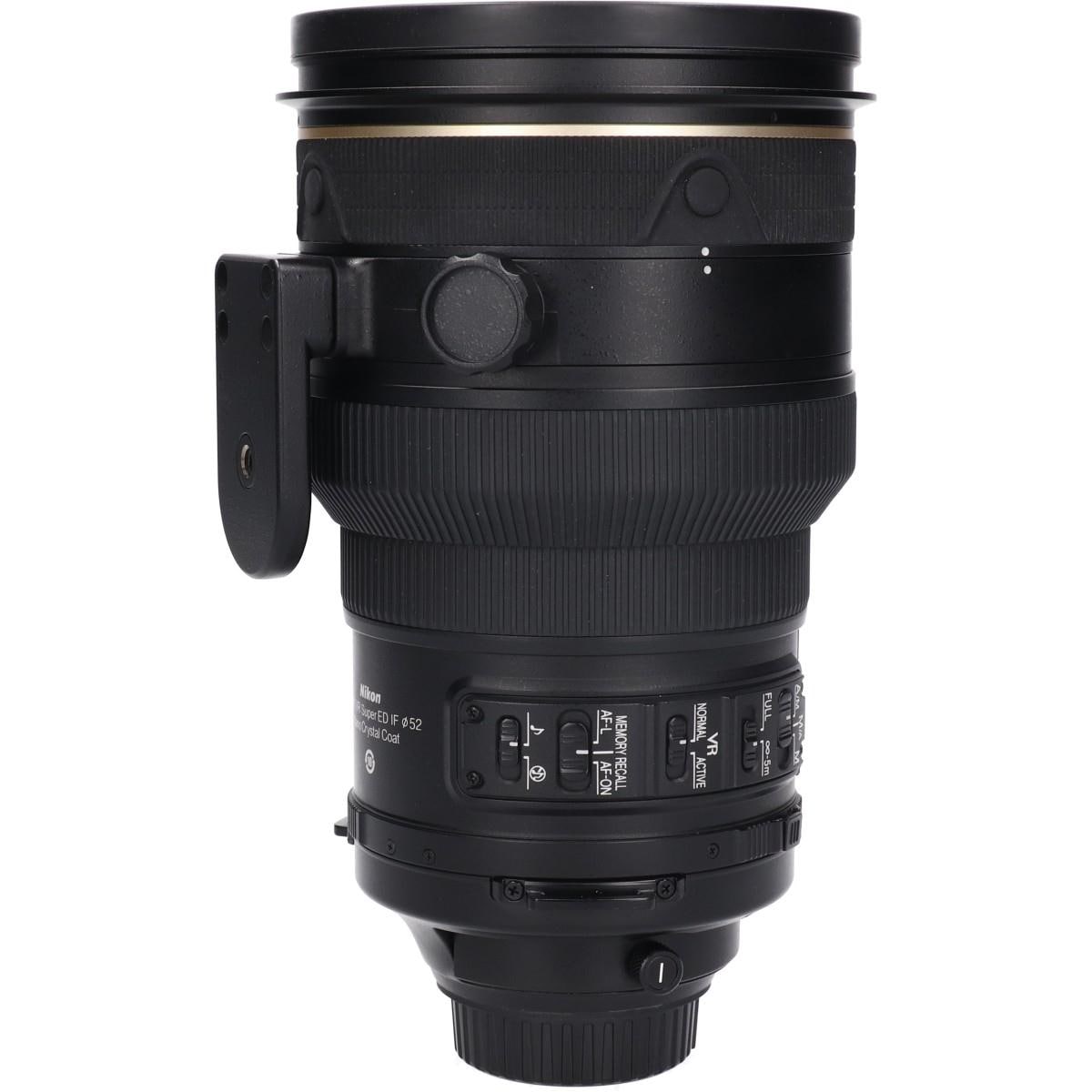 ＡＦ－Ｓ２００ｍｍ　Ｆ２Ｇ　ＥＤ　ＶＲＩＩ