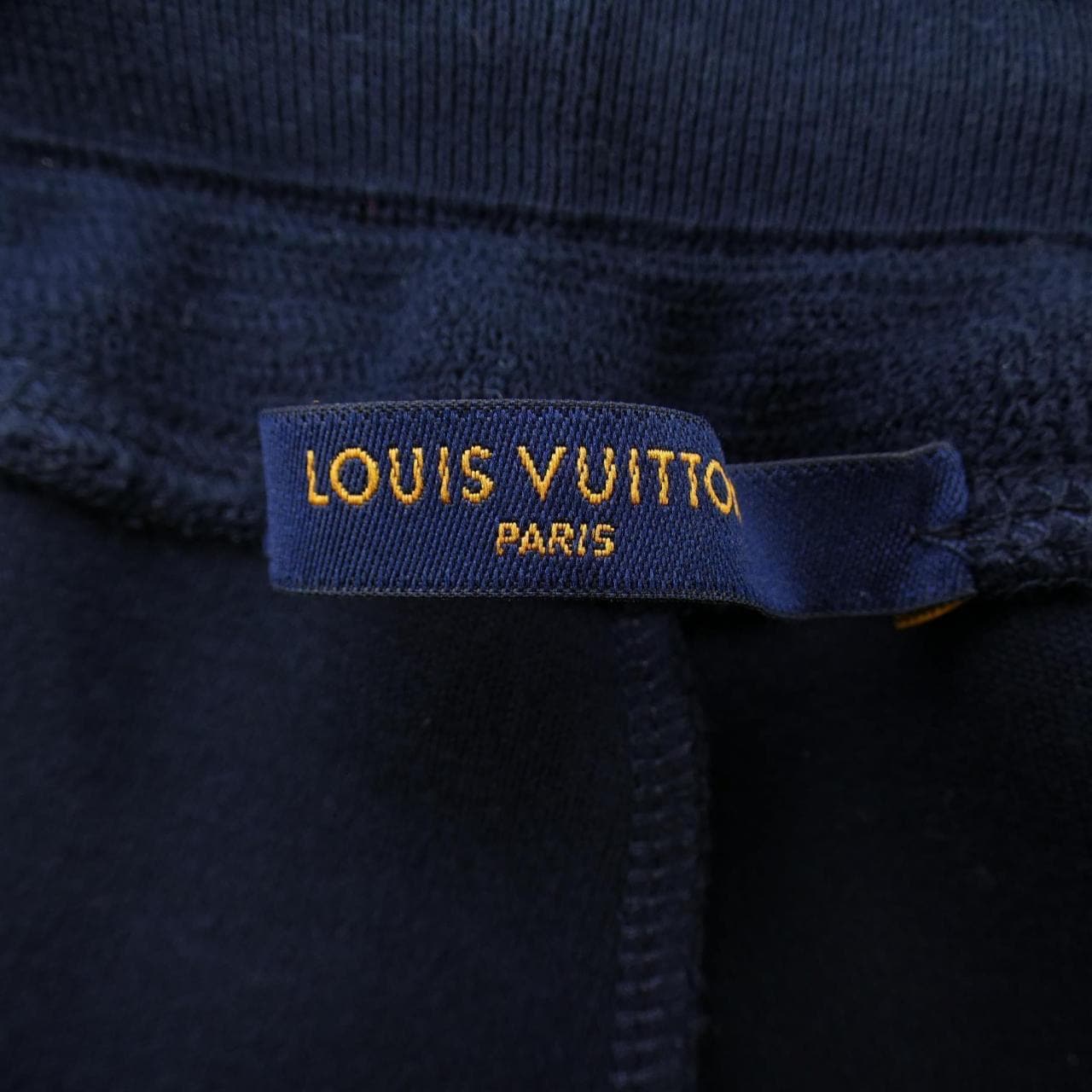 ルイヴィトン LOUIS VUITTON トラベルジョギングパンツ HFY43WJUJ パンツ