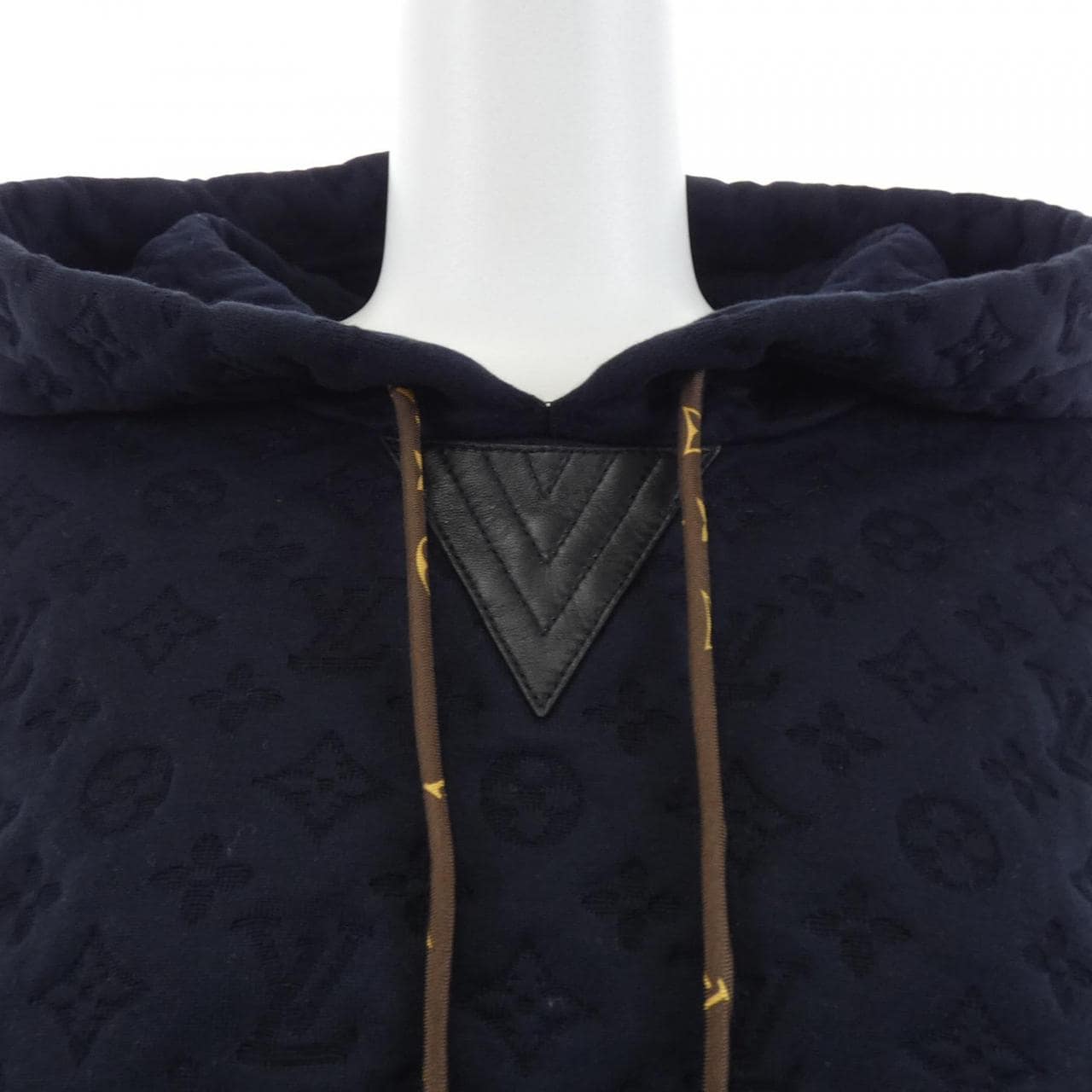 ルイヴィトン LOUIS VUITTON FJST12HFX パーカー