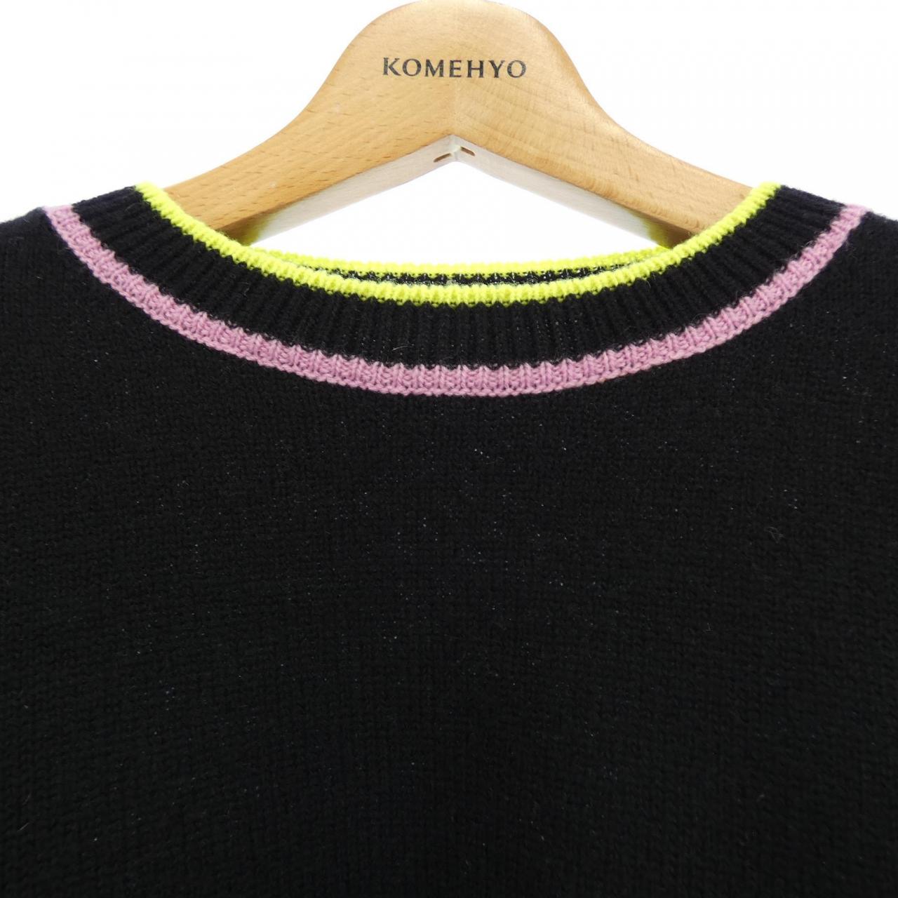 エムエスジーエム MSGM ニット