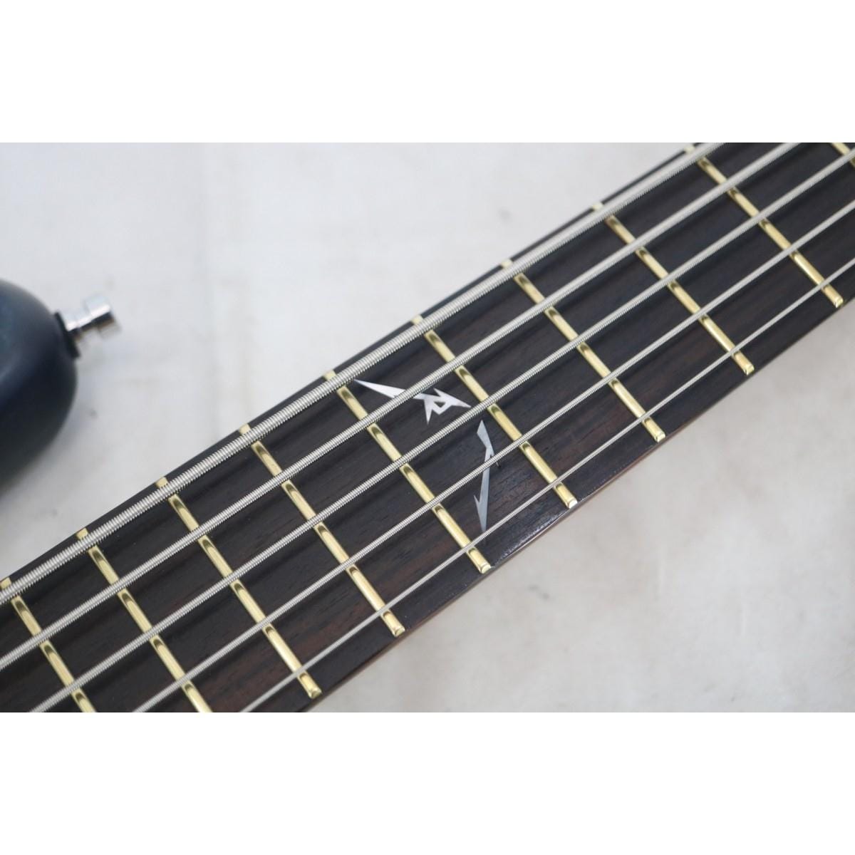 ＷＡＲＷＩＣＫ　　ＲＯＢＥＲＴ　ＴＲＵＪＩＬＬＯ　ＮＴ　５ＳＴ