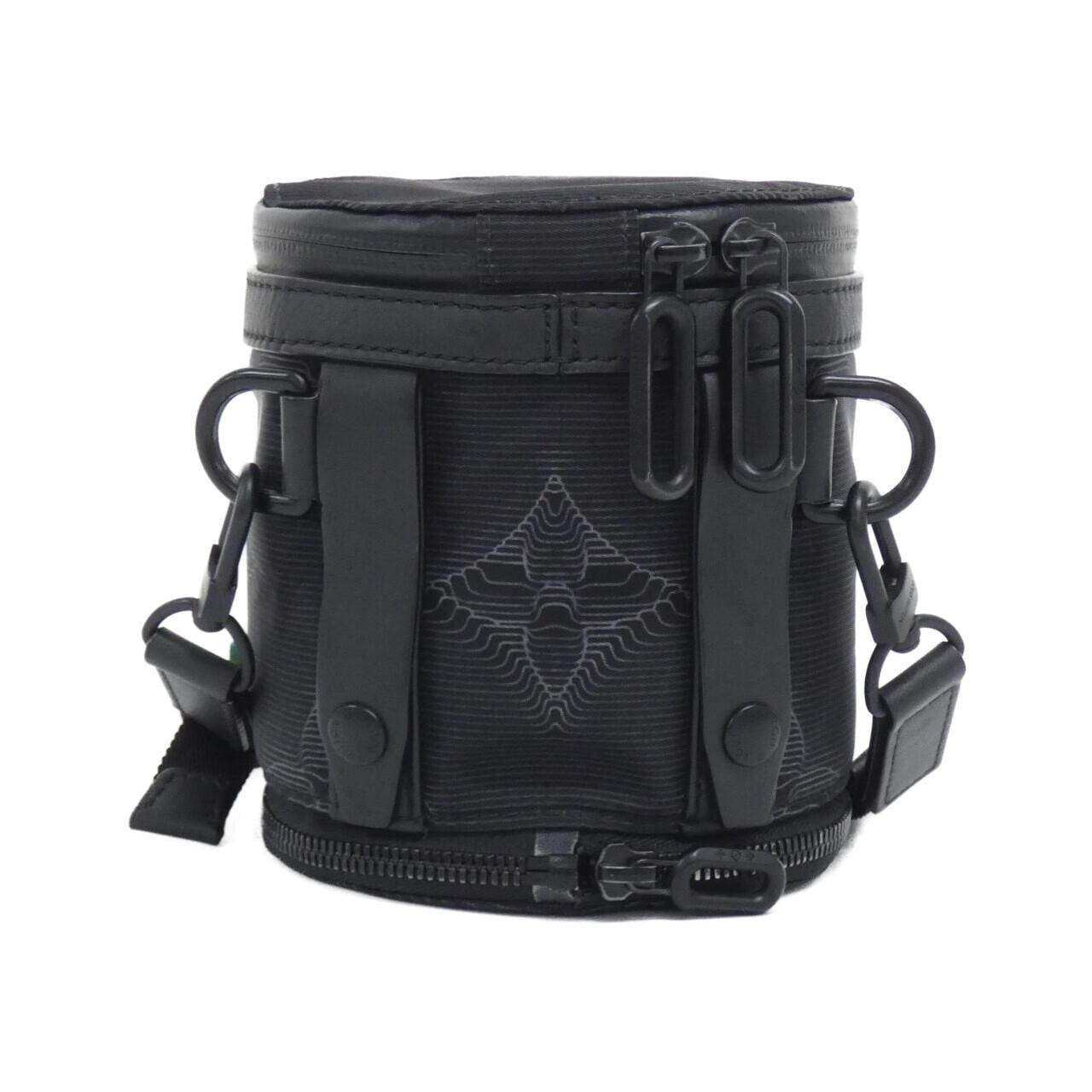 ルイヴィトン LOUIS VUITTON 2054 エクスパン ダブル ポロション M45604 ショルダーバッグ