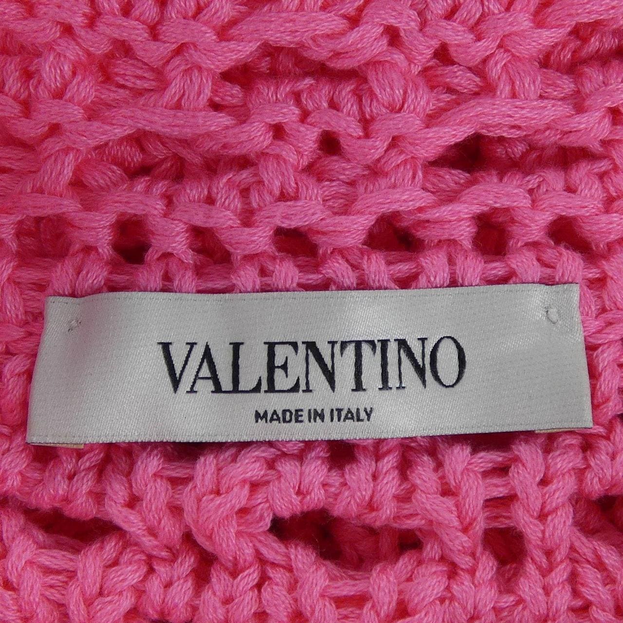 ヴァレンティノ VALENTINO VBOKE00N6DT カーディガン