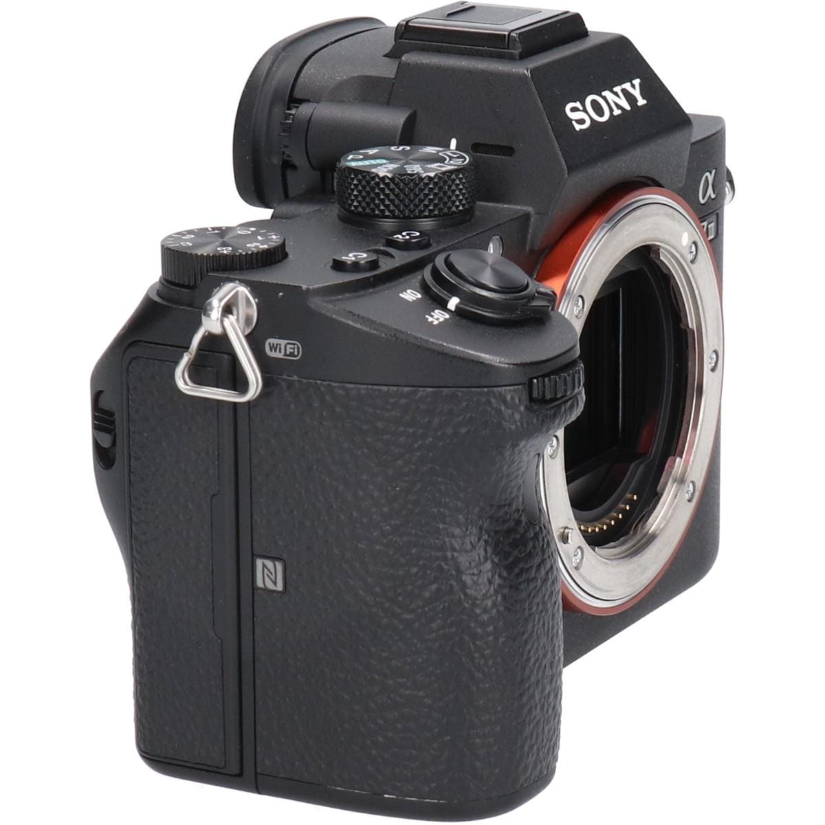 α７　ＩＩＩ　ＩＬＣＥ－７Ｍ３