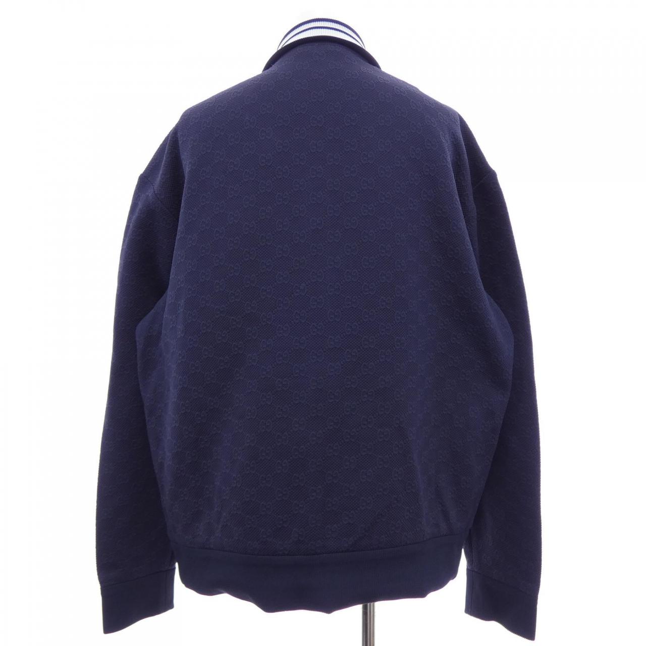 グッチ GUCCI 836452 XJHEM ジャケット