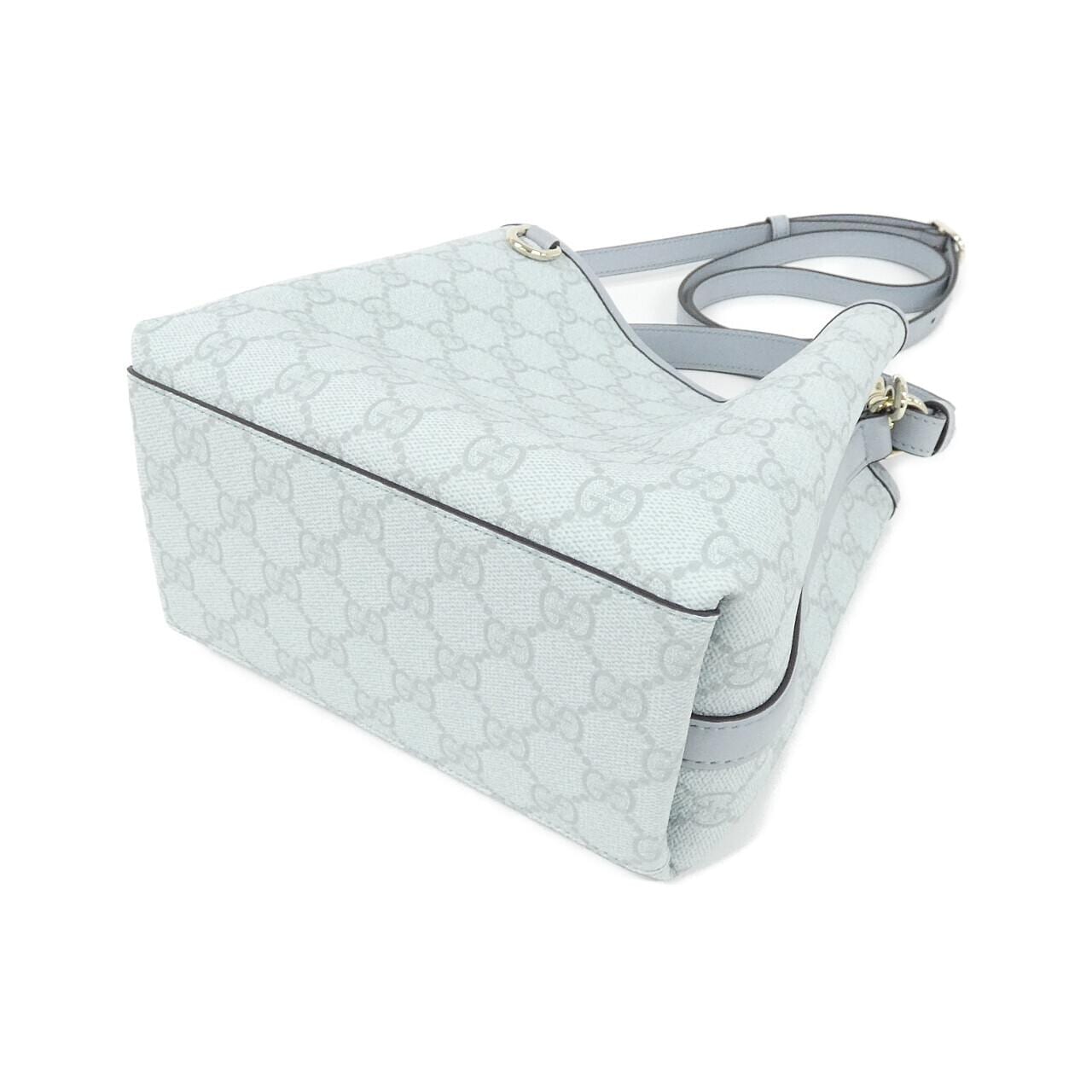 【新品】グッチ GG EMBLEM 815118 FAD6L バッグ
