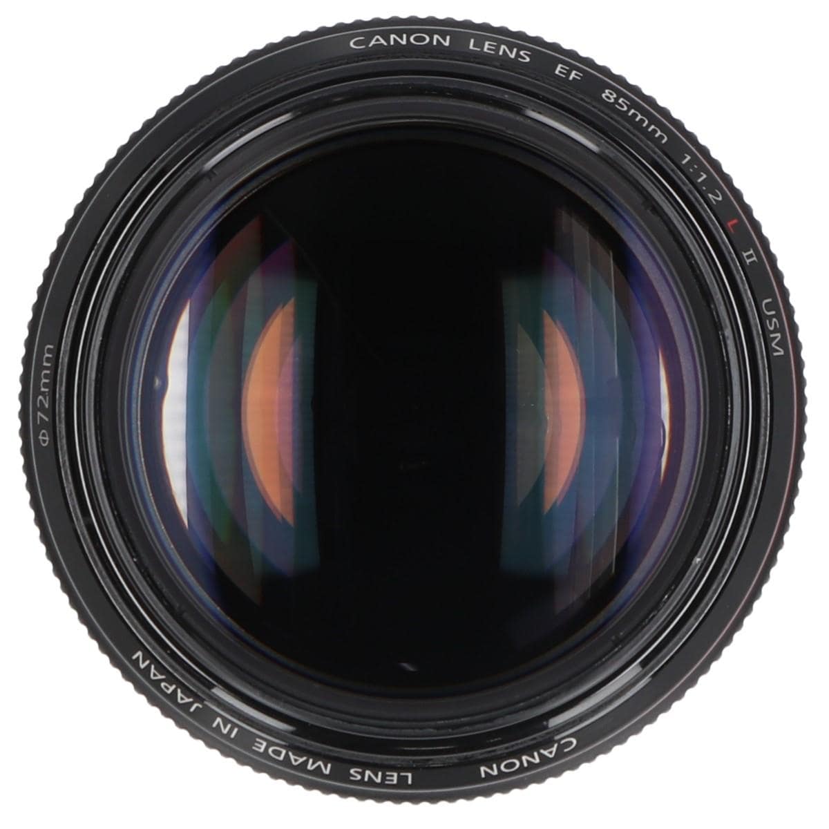 ＥＦ８５ｍｍ　Ｆ１．２ＬＩＩＵＳＭ