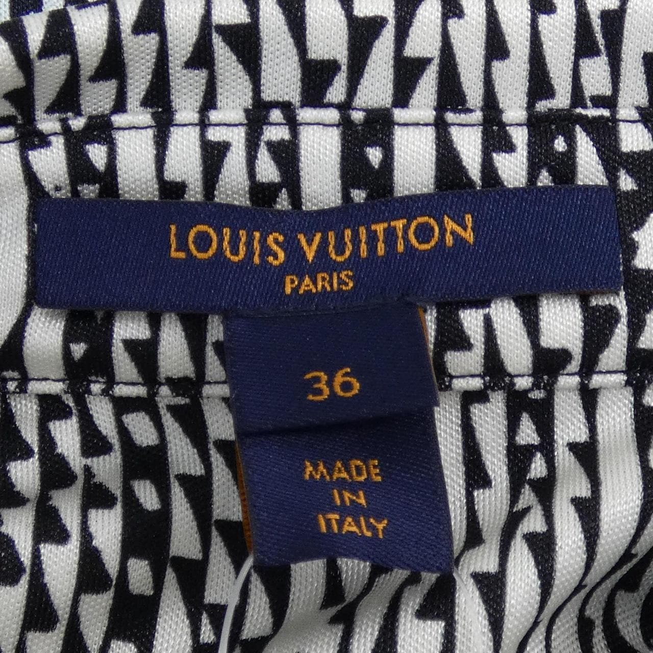 ルイヴィトン LOUIS VUITTON シャツ
