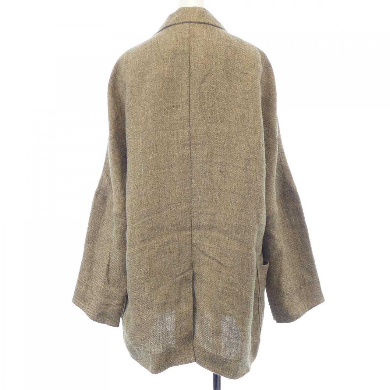 BRUNELLO CUCINELLI CUCINELLI 夹克