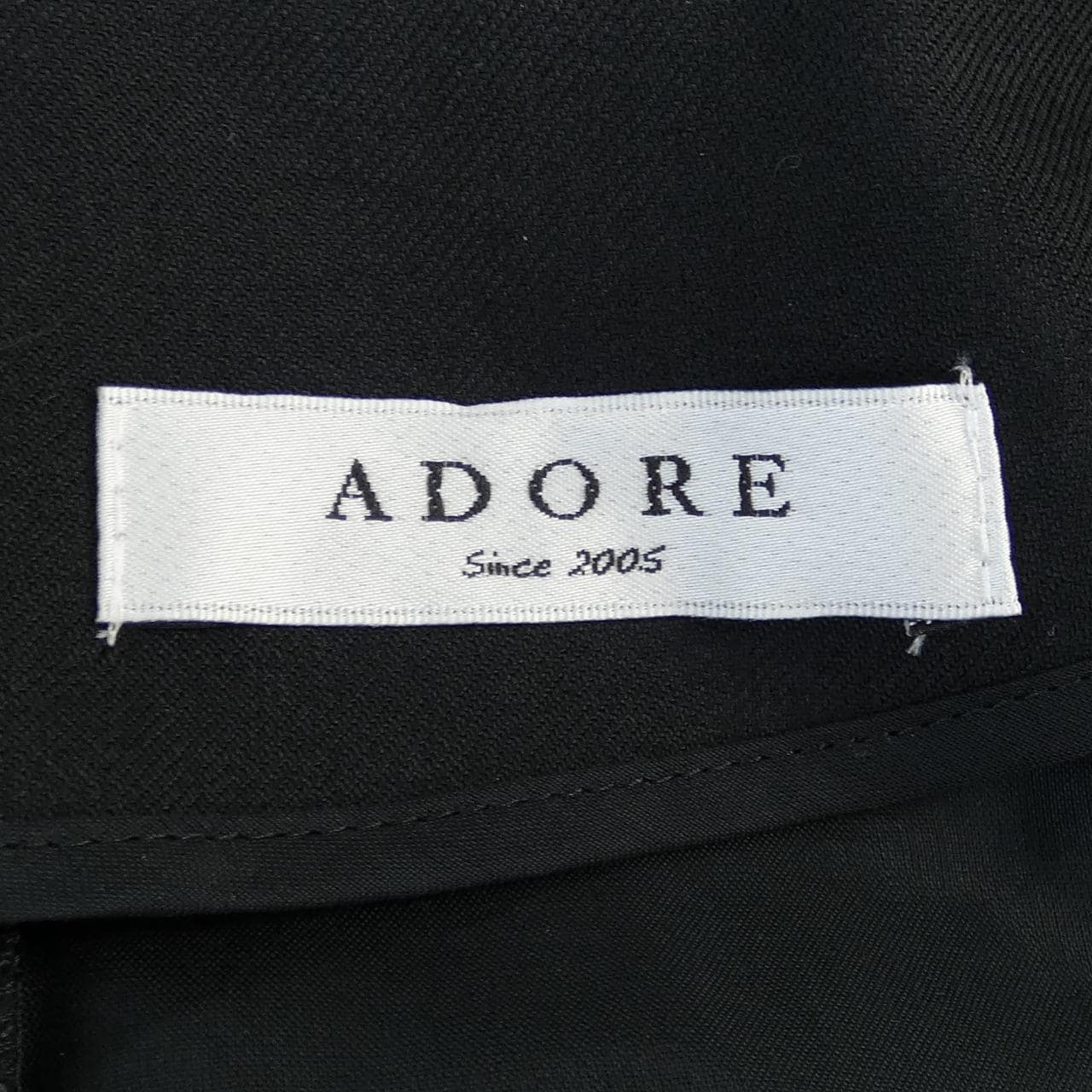アドーア ADORE ワンピース