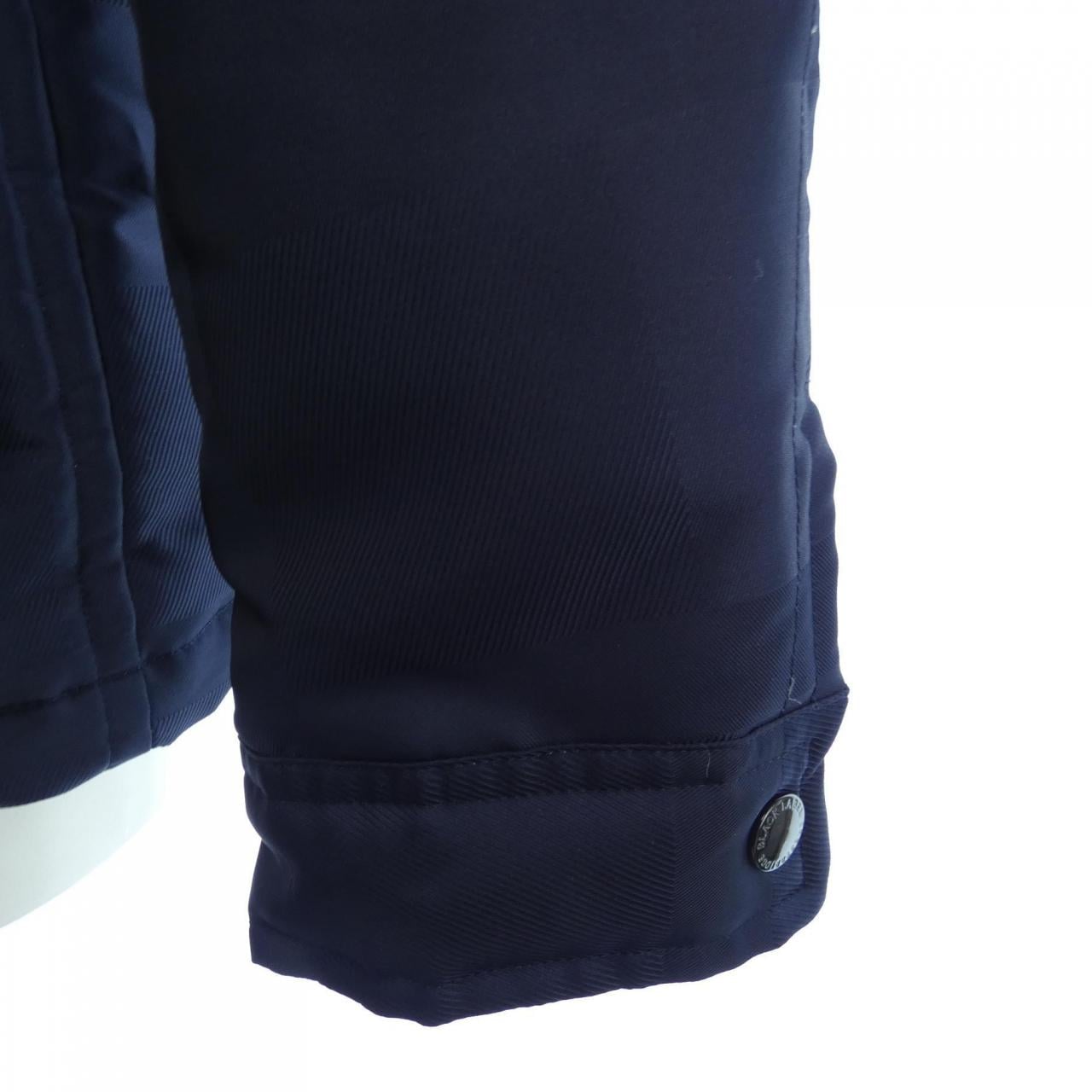 ブラックレーベルクレストブリッジ BLACK LABEL CRESTBRIDGE 51F20-619-28 ダウンジャケット