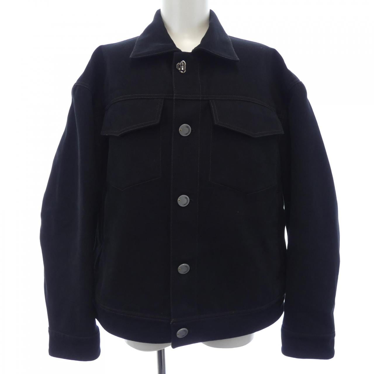 アクネストゥディオズ ACNE STUDIOS FN-MN-OUTW000517 ジャケット