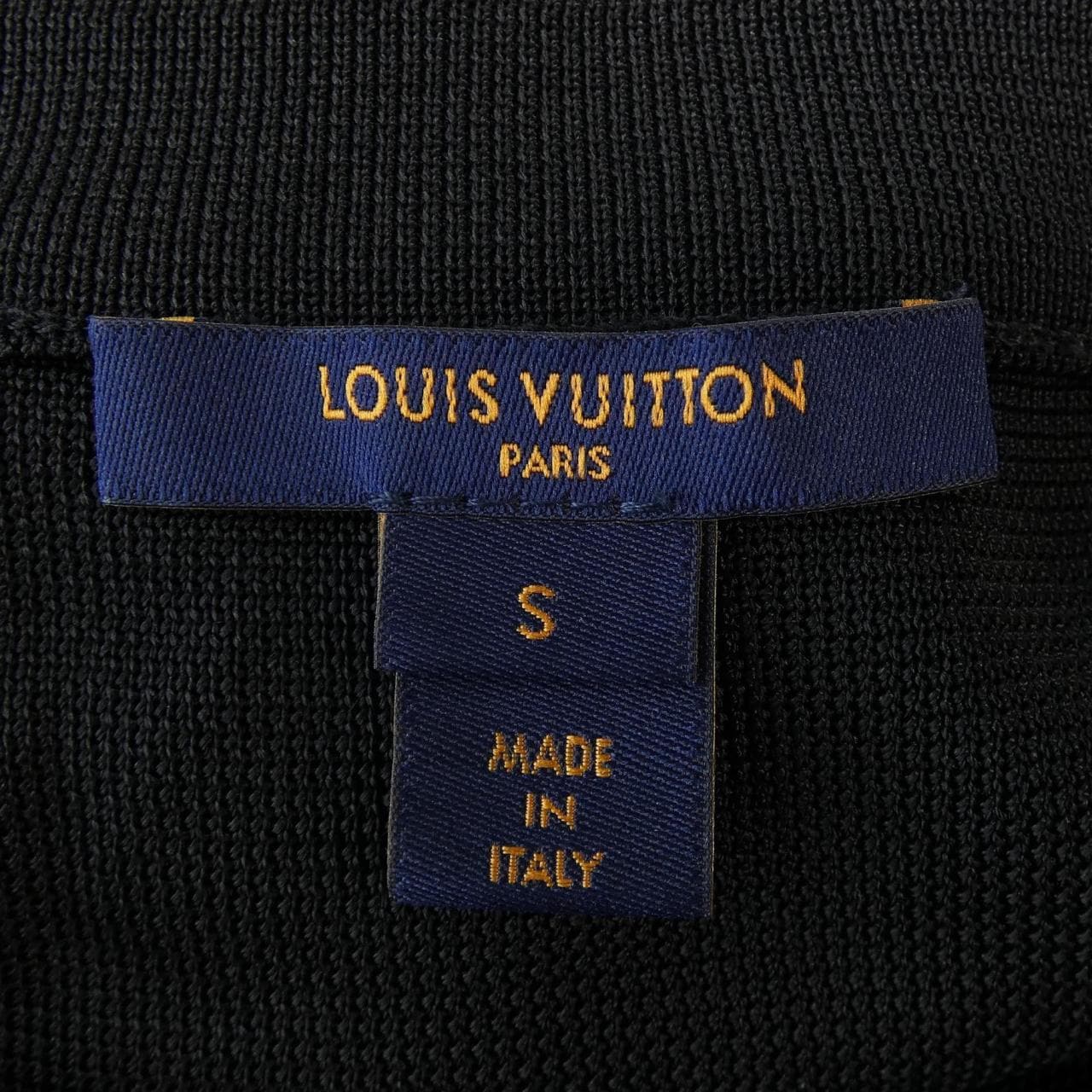 ルイヴィトン LOUIS VUITTON カーディガンウィズモノグラム FJKC21TUU カーディガン