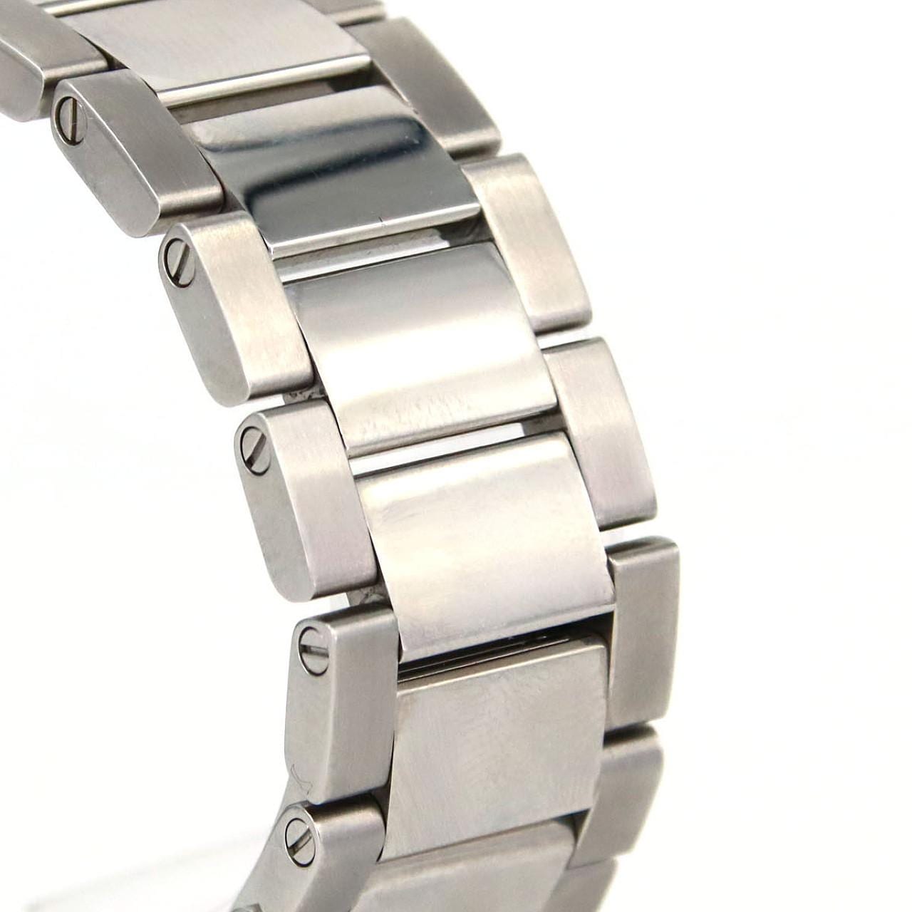 オメガ シーマスターアクアテラGMTワールドタイマー 220.10.43.22.03.001 SS 自動巻