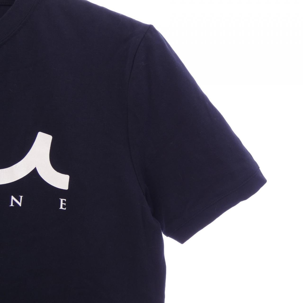 ムータ MUTA Tシャツ