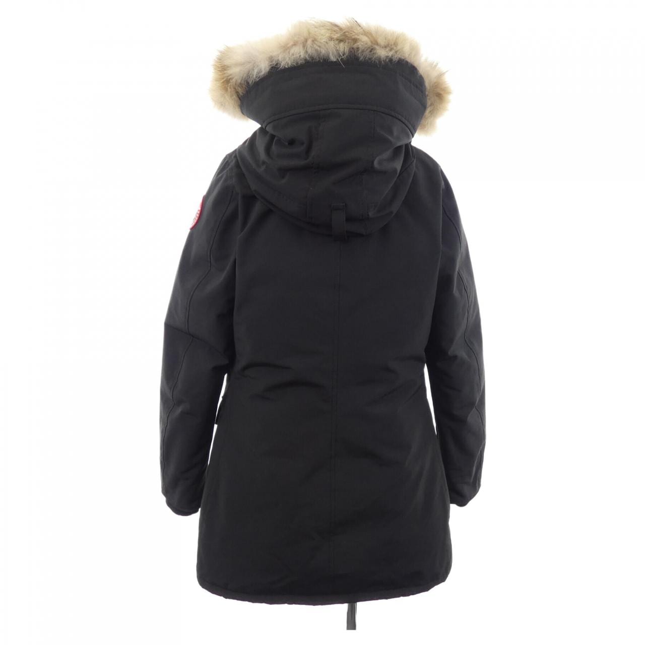 カナダグース CANADA GOOSE 2603JL BRONTE ブロンテ ダウンコート