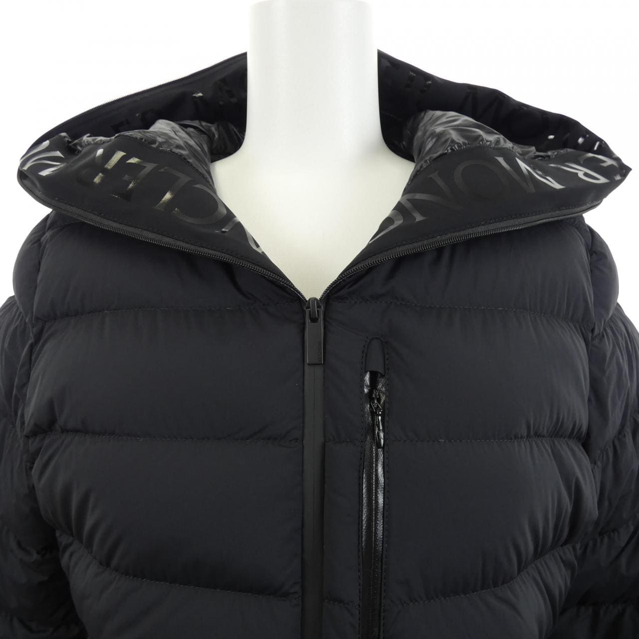 モンクレール MONCLER HERBE ダウンジャケット