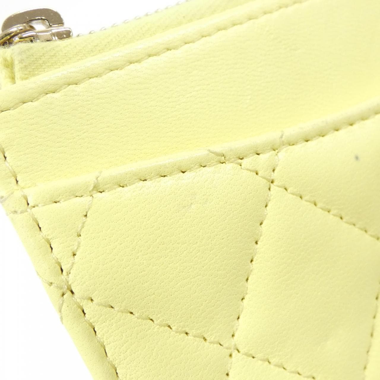 シャネル タイムレスクラシック ライン AP3179 カードケース