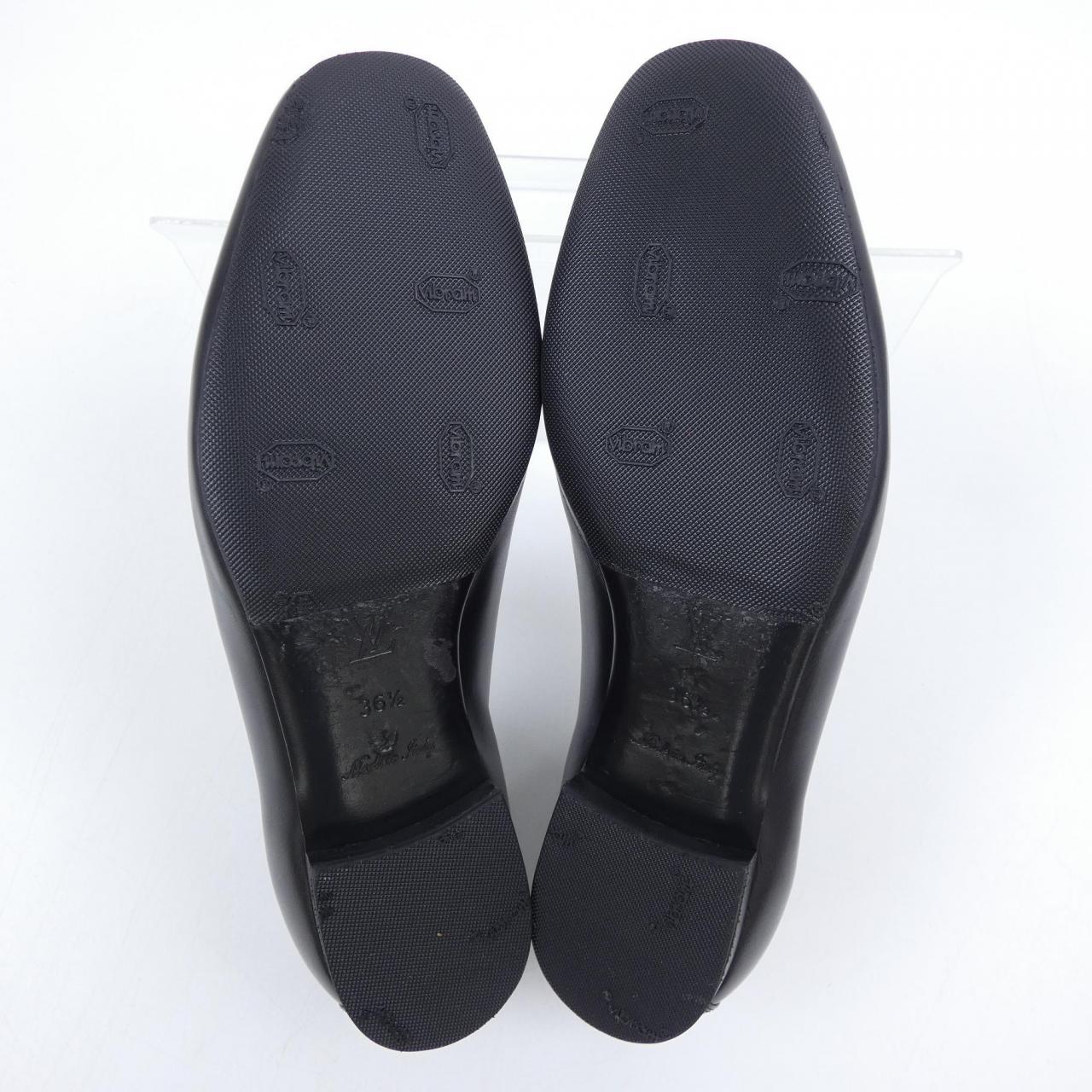 ルイヴィトン LOUIS VUITTON SC0210 シューズ