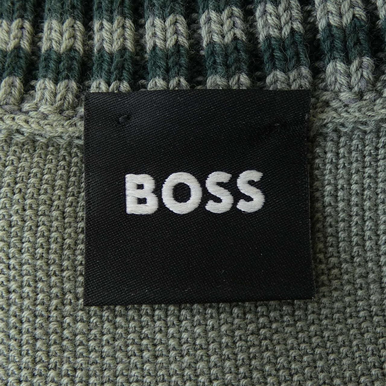 ボス BOSS ニット