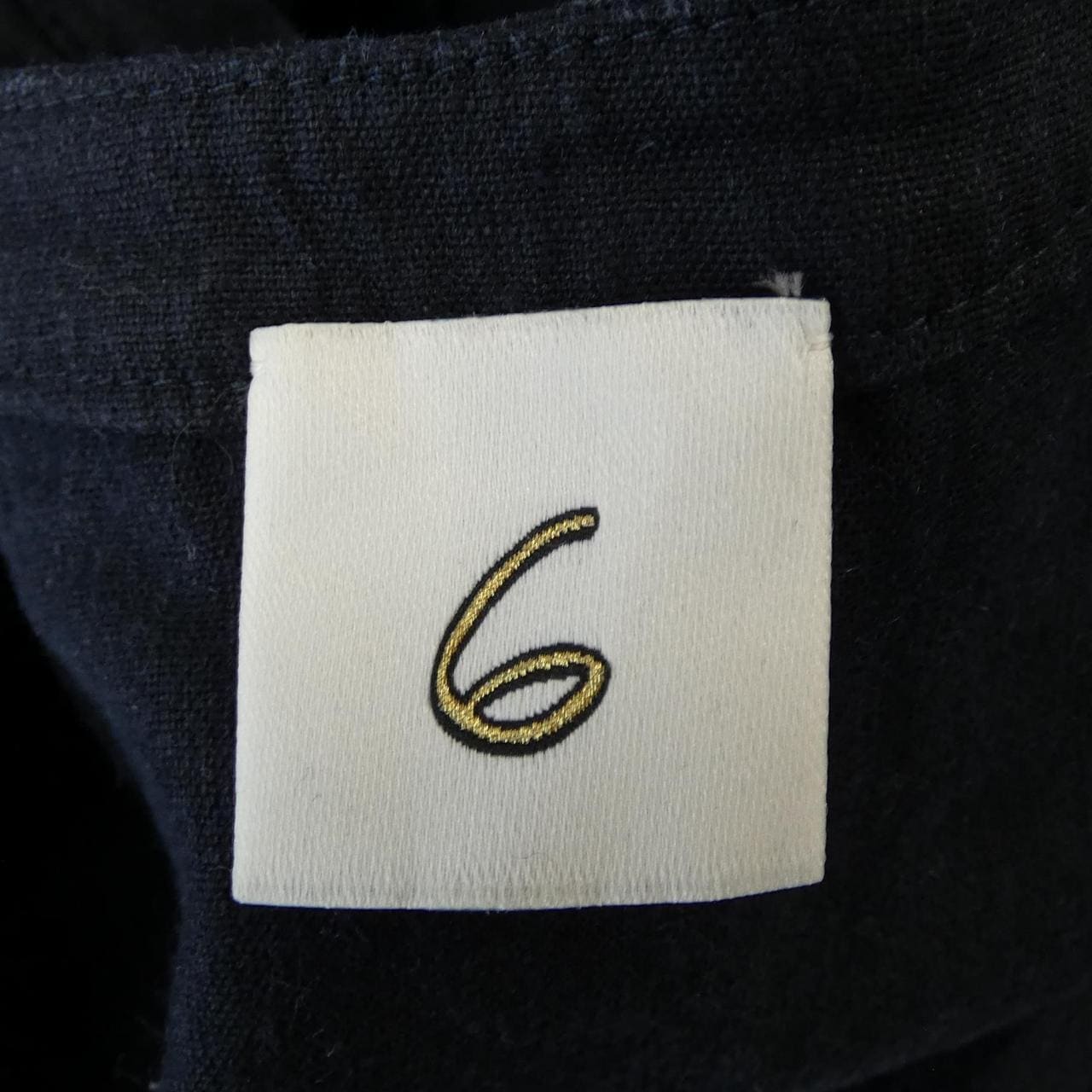 ロク 6ROKU ワンピース