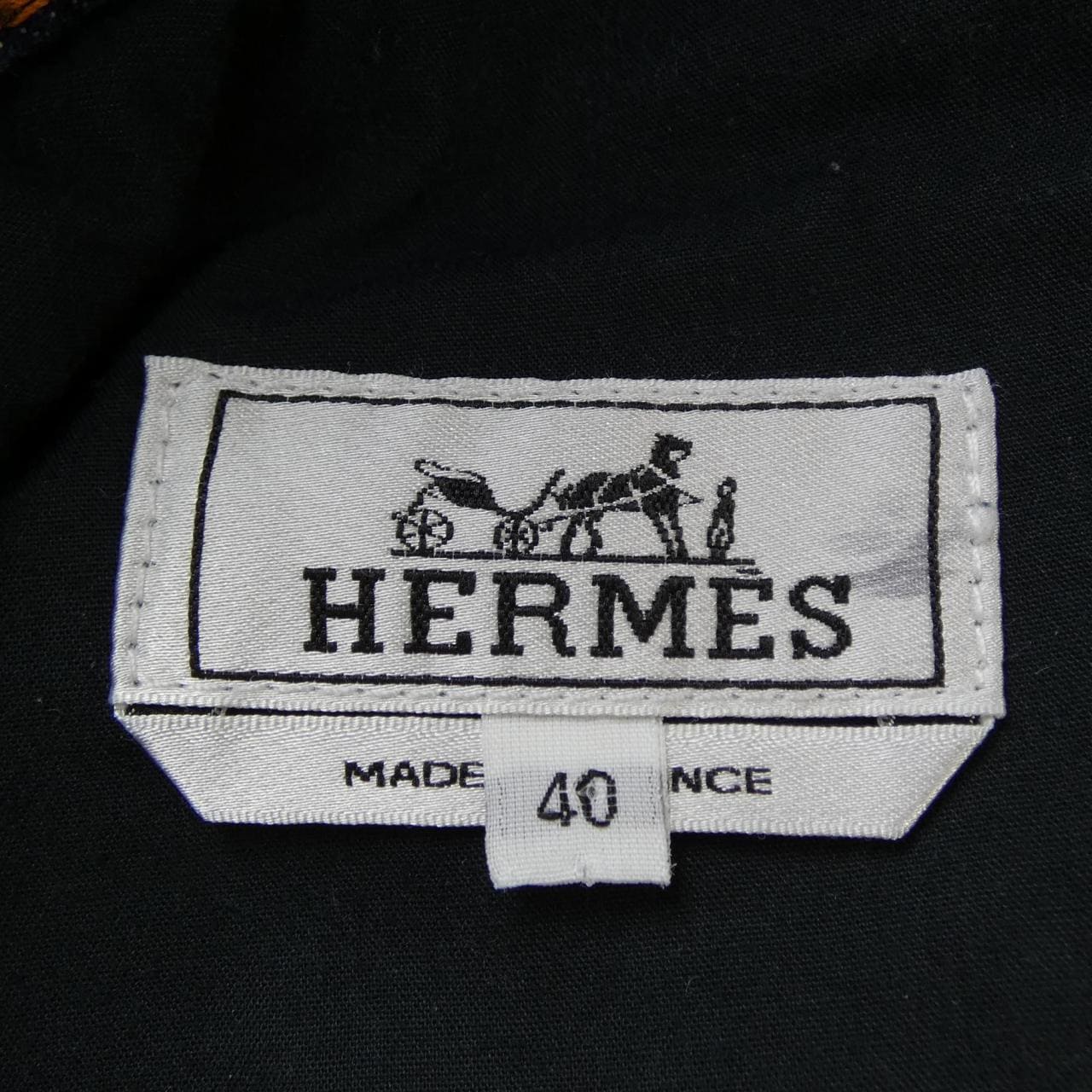 エルメス HERMES ジーンズ