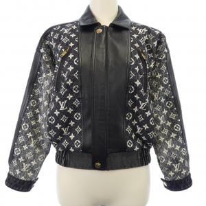 ルイヴィトン LOUIS VUITTON FOJA68KJ2 ブルゾン