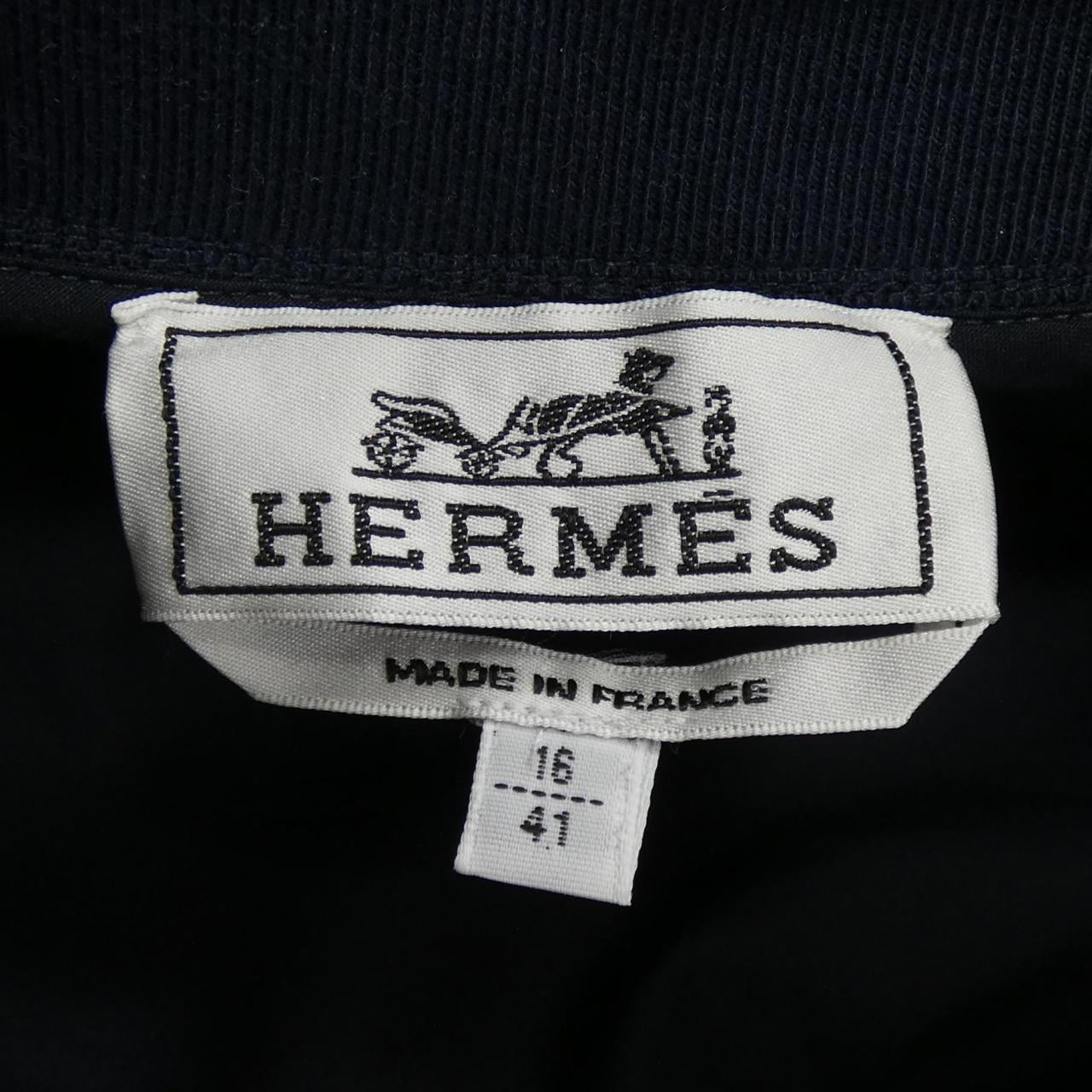エルメス HERMES 556120H2 ジャケット
