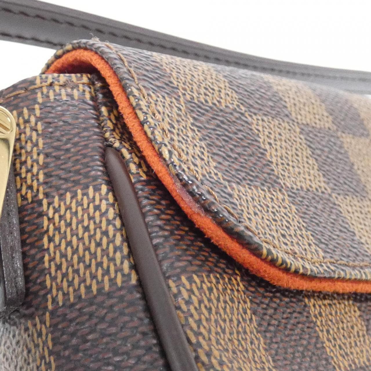 LOUIS VUITTON Damier Recoleta N51299 单肩包