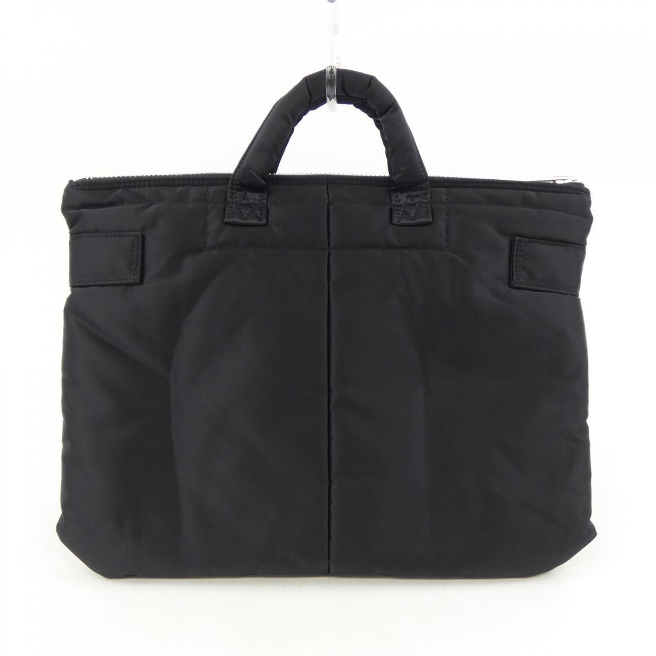 ポーター PORTER TANKER BAG