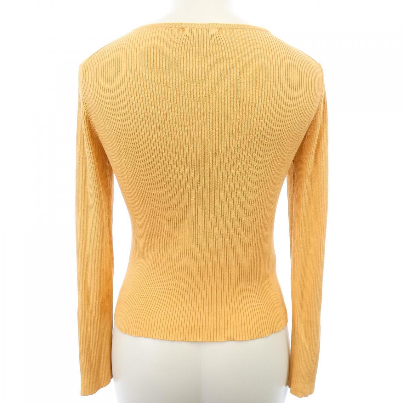 トッカ TOCCA カーディガン