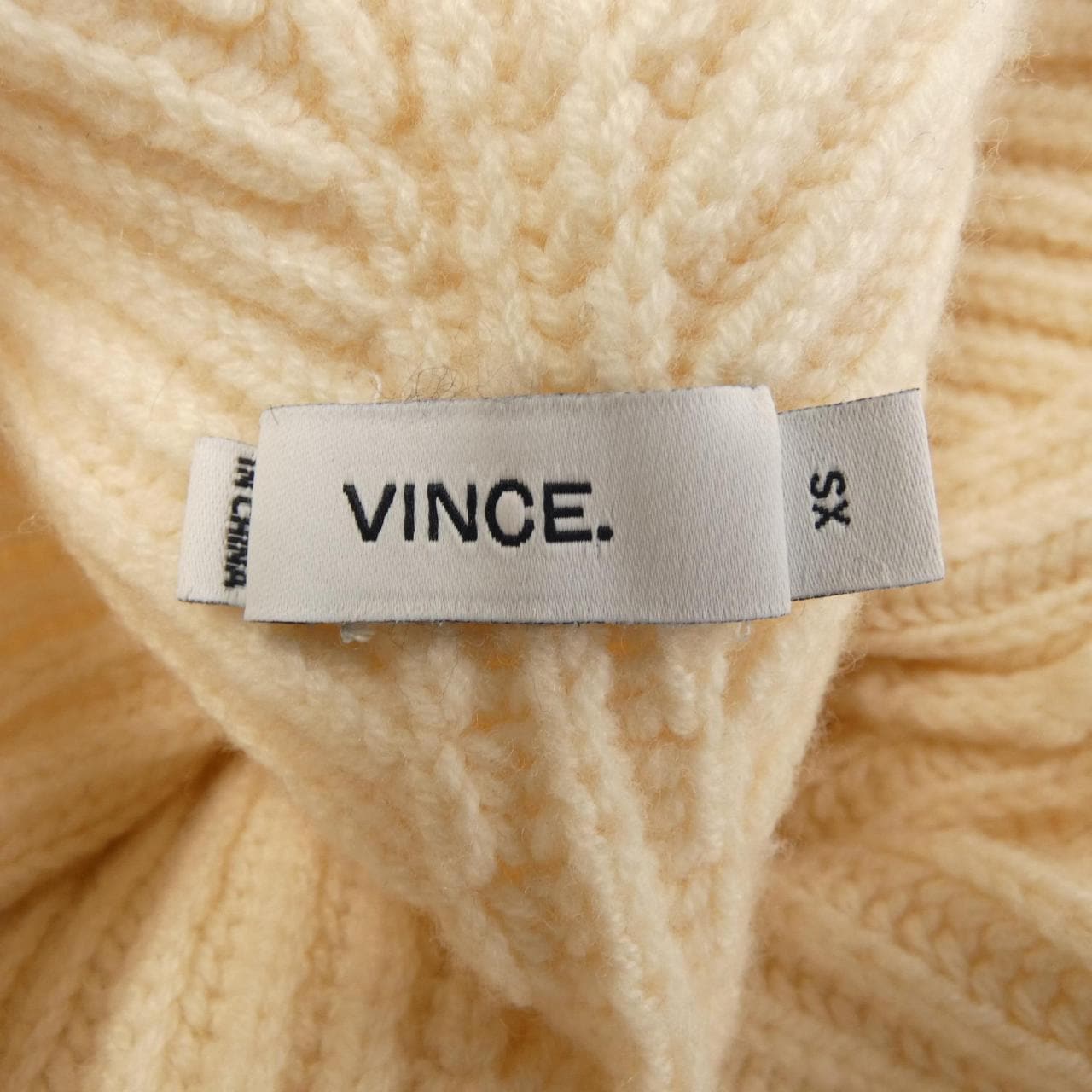 ヴィンス VINCE ニット