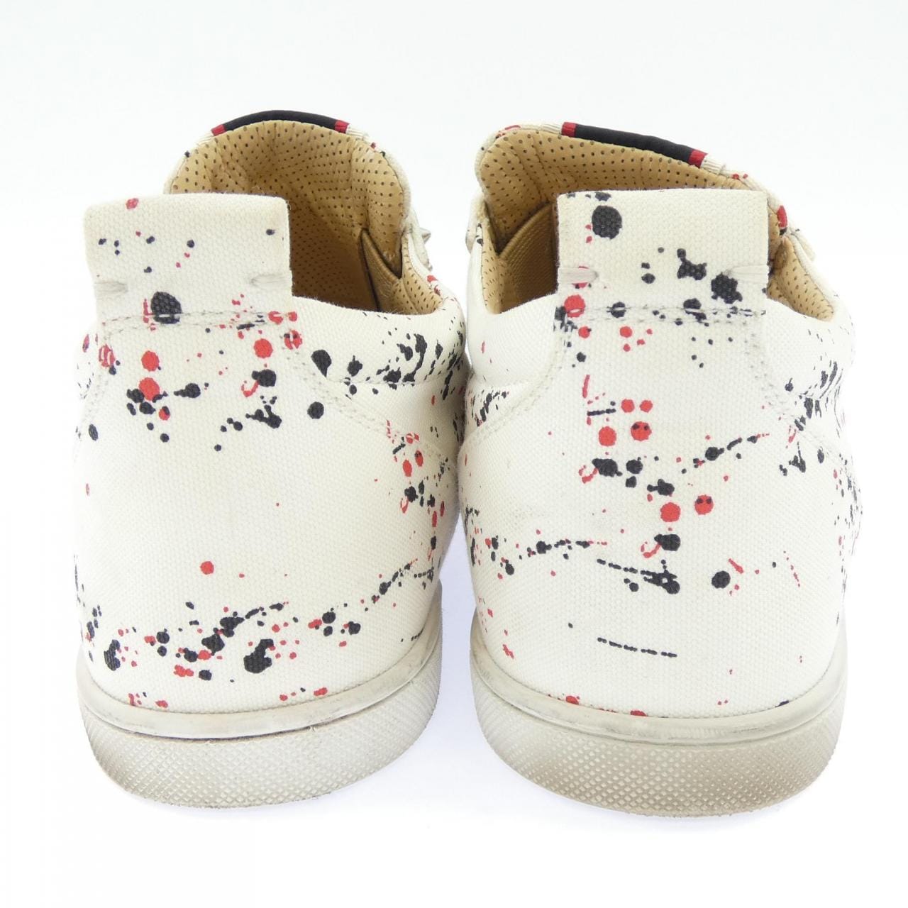 クリスチャンルブタン CHRISTIAN LOUBOUTIN スニーカー