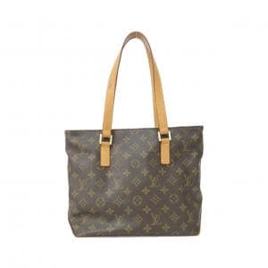 ルイヴィトン モノグラム カバ ピアノ M51148 バッグ