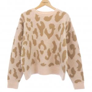 オブリ OBLI ニット