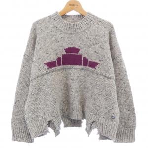 リプレイ REPLAY ニット