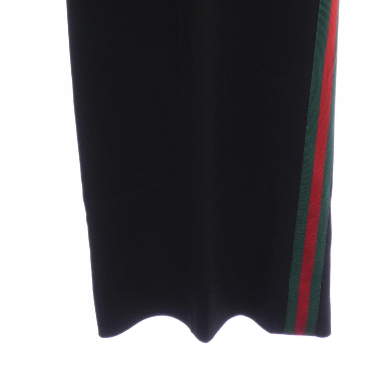 Gucci 523250 ZKR01 Pants