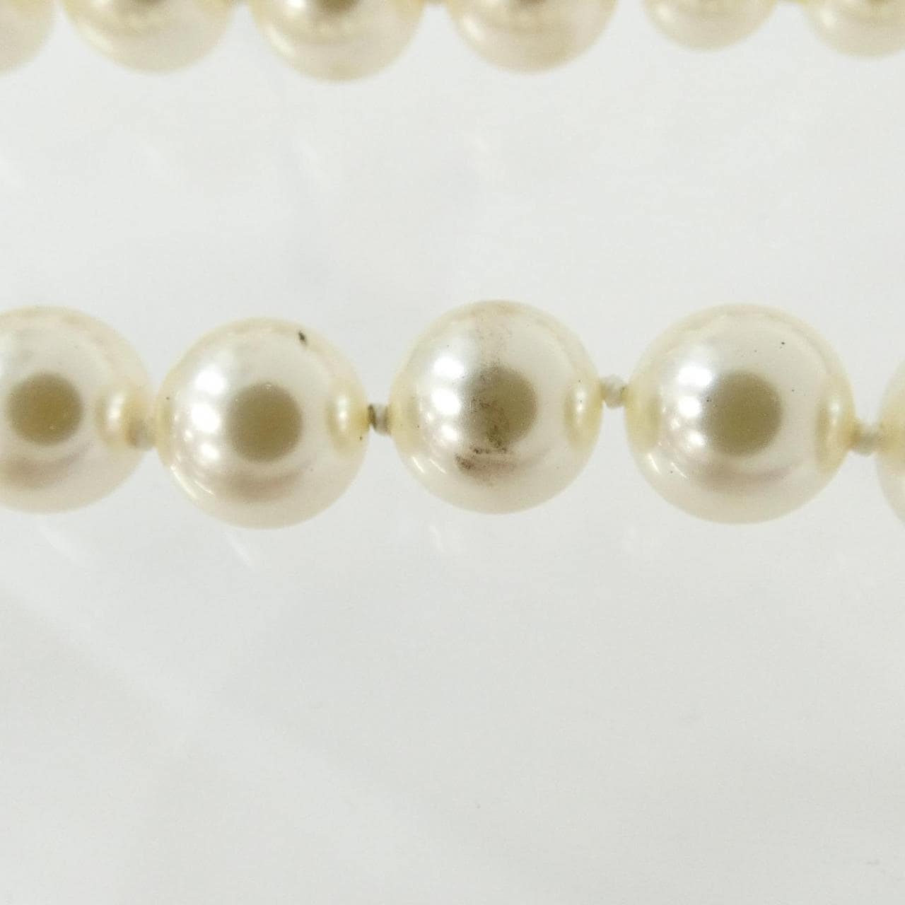 シャネル 64753 ネックレス