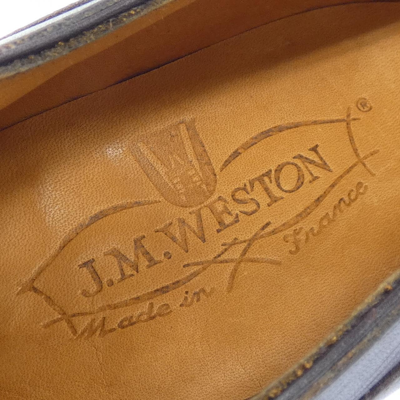 ジェイエムウエストン J.M.WESTON シューズ