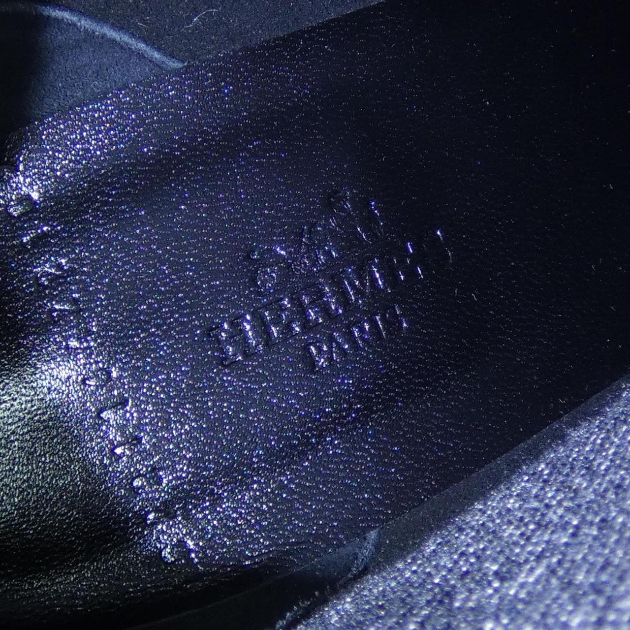 エルメス HERMES ヴォルヴェール エクスリブリス/クリック セ ヌエ 221164Z ブーツ