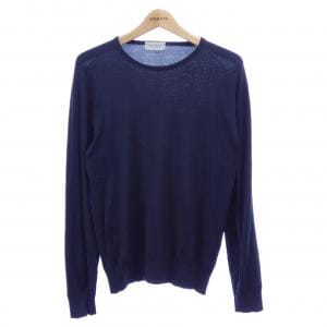 ジョンスメドレー JOHN SMEDLEY ニット