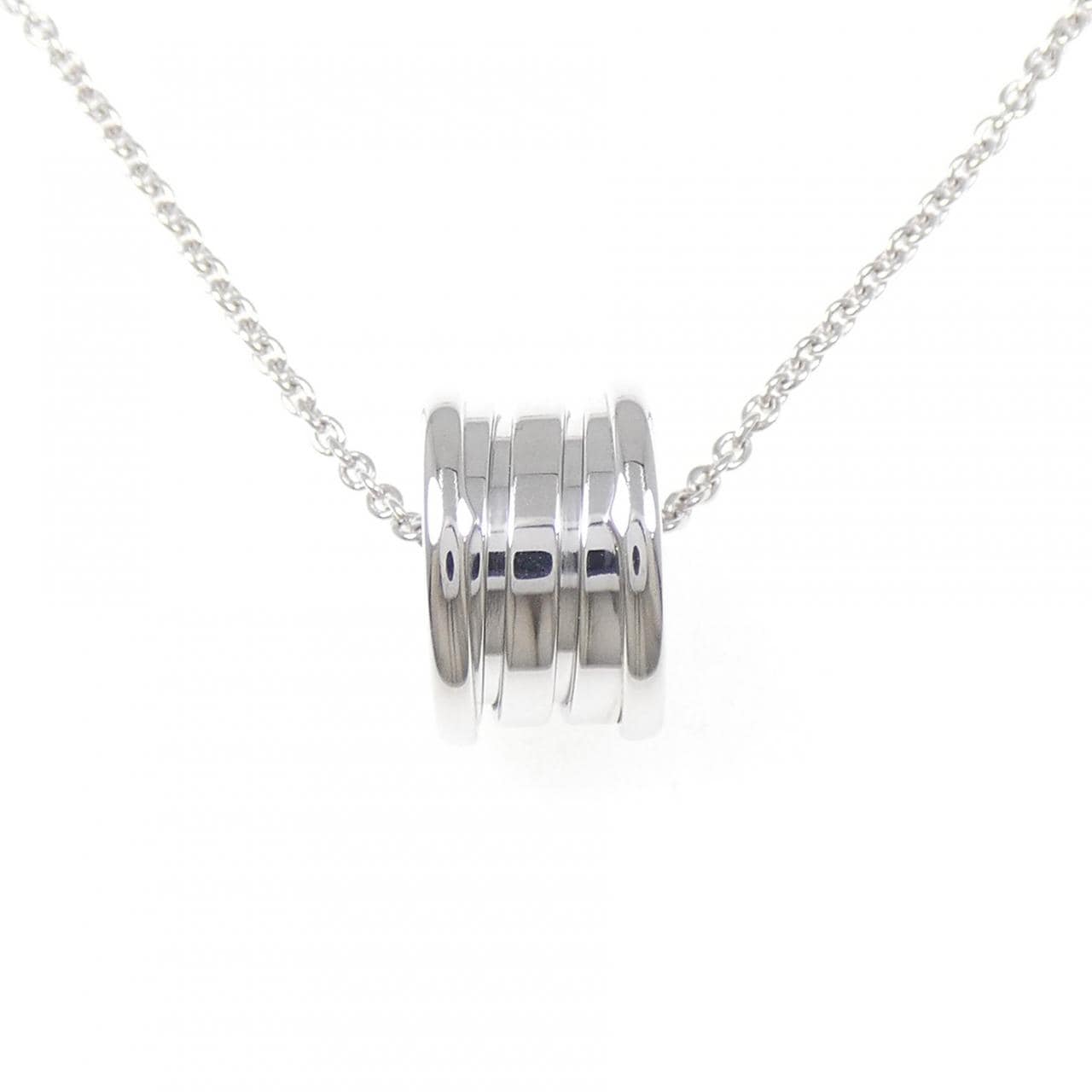 ブルガリ B.zero1 ネックレス