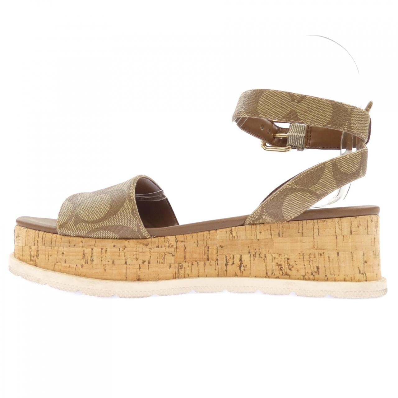 コーチ COACH サンダル