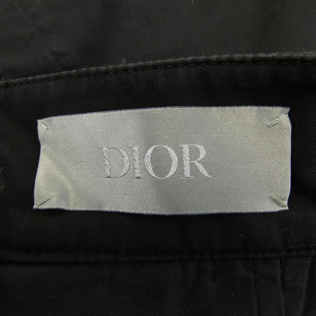 ディオール DIOR 493C172A6144 ショートパンツ